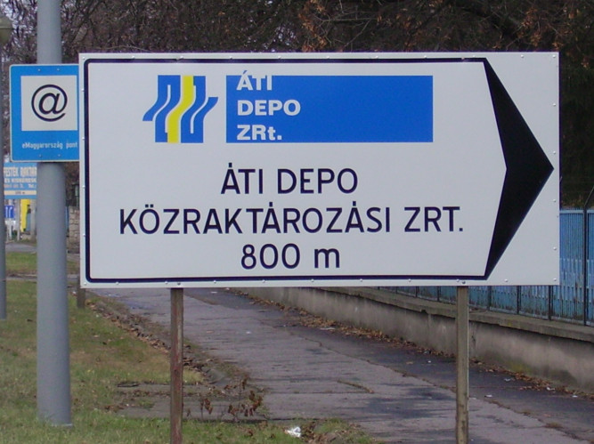 Inform�ci�s t�bla - Eligaz�t� t�bla - 001