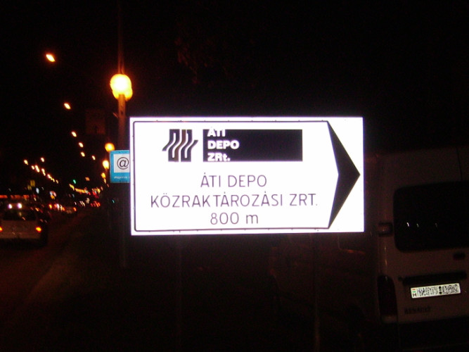 Inform�ci�s t�bla - Eligaz�t� t�bla - 003