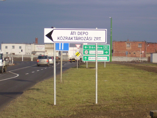 Informcis tbla - Telephelyre utal tbla - 002