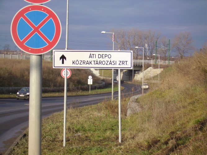 Informcis tbla - Telephelyre utal tbla - 003