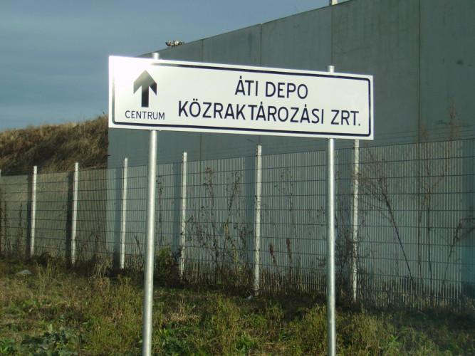 Informcis tbla - Telephelyre utal tbla - 004