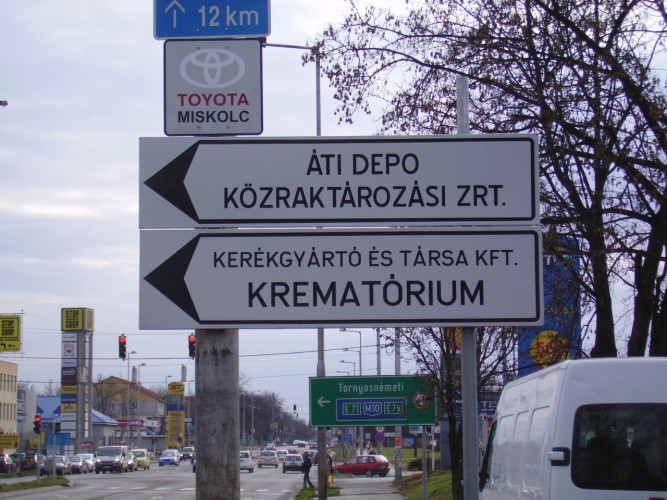 Informcis tbla - Telephelyre utal tbla - 005