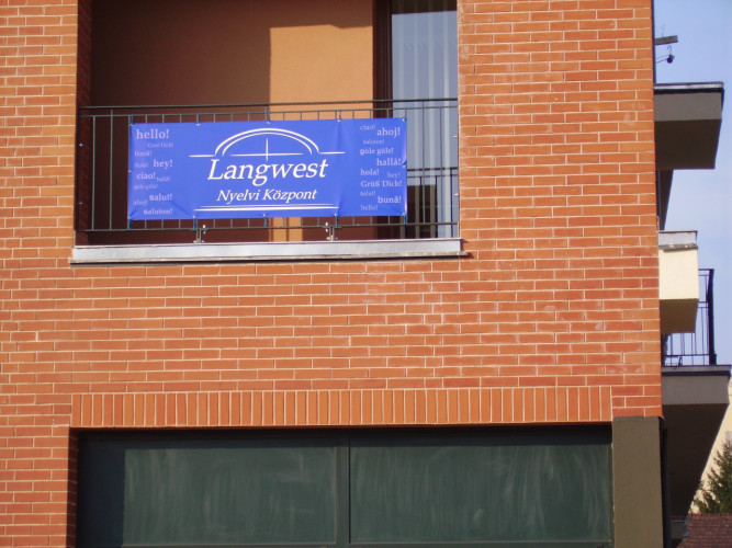 Molin, ponyva, banner - 006