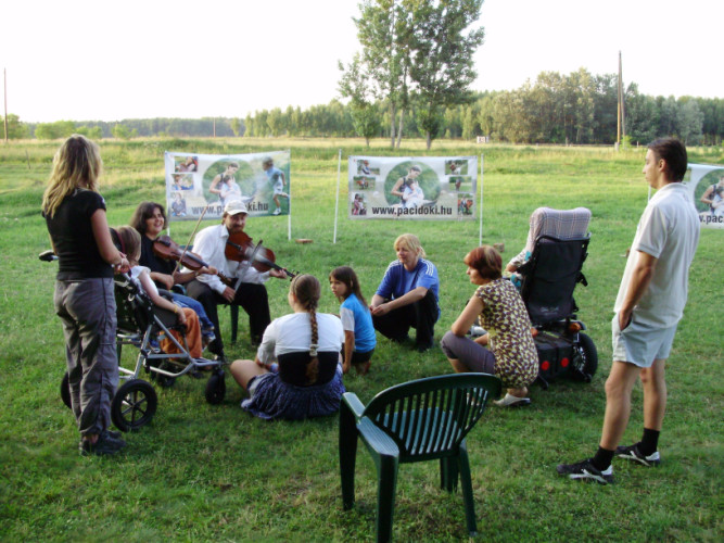 Molin, ponyva, banner - 003