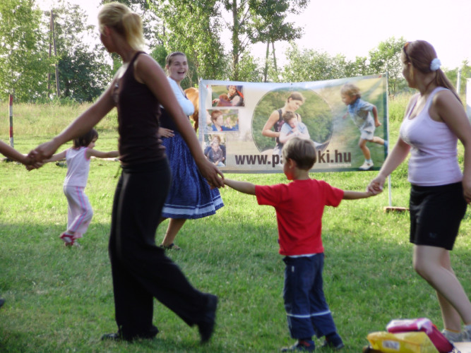 Molin, ponyva, banner - 004