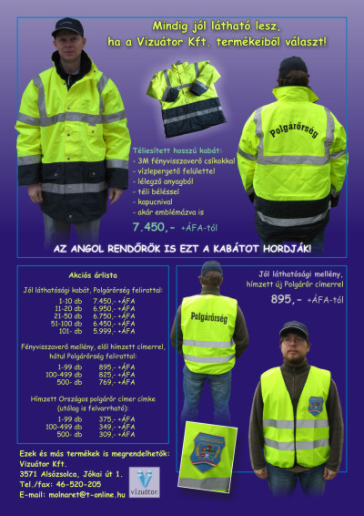 Szrlap, hirdets - 006