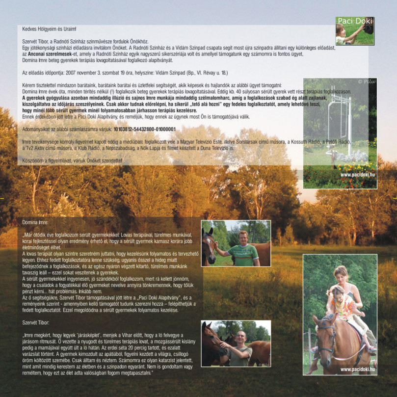 Szrlap, hirdets - 012