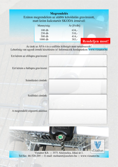 Szrlap, hirdets - 003