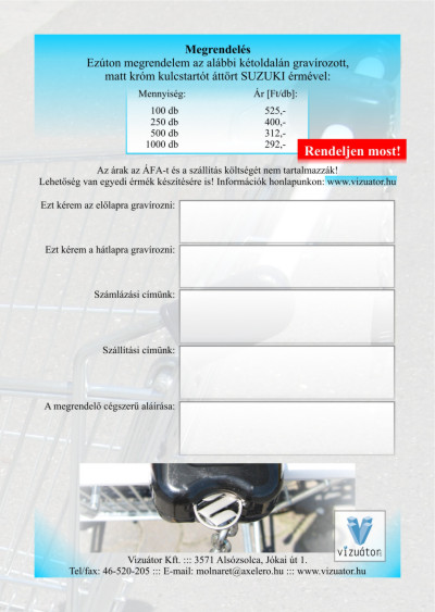 Szrlap, hirdets - 004